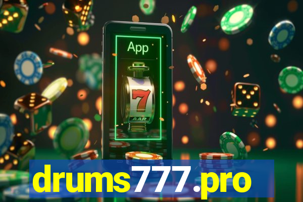 drums777.pro