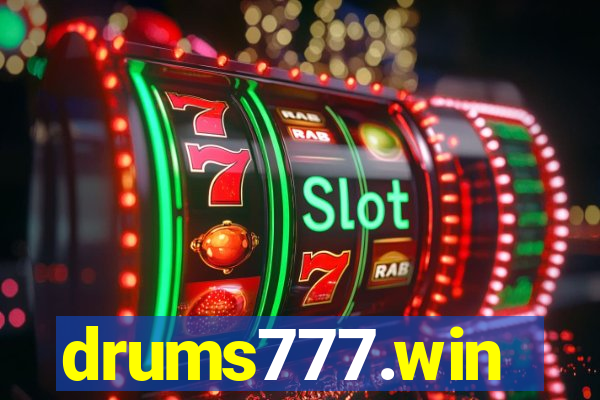 drums777.win