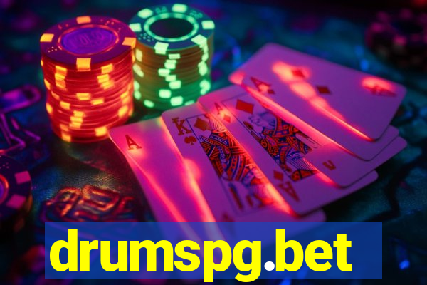 drumspg.bet