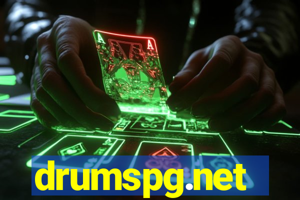 drumspg.net
