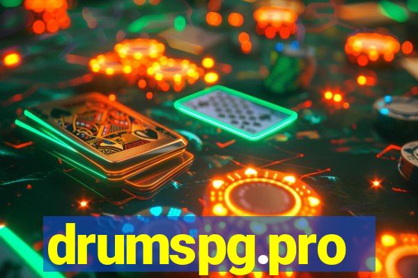 drumspg.pro