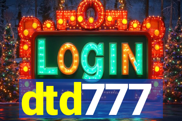 dtd777