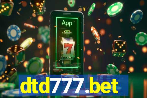 dtd777.bet