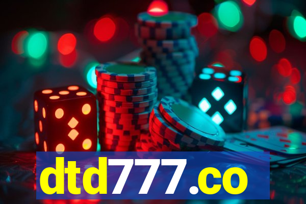 dtd777.co