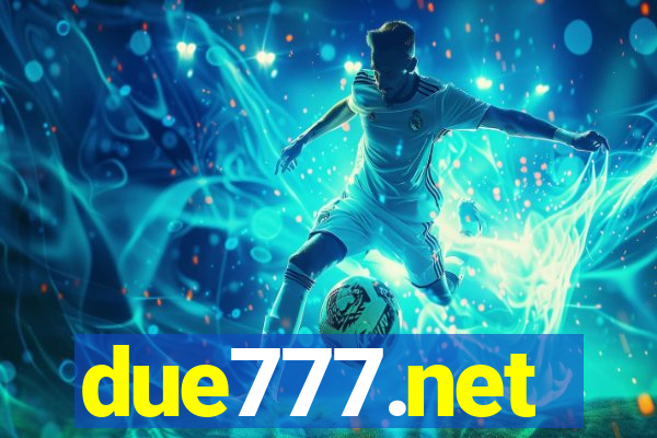 due777.net