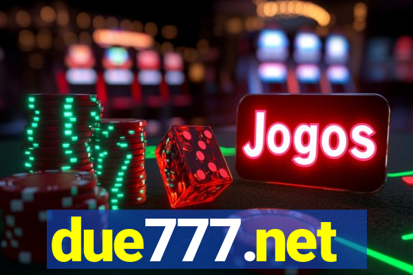 due777.net