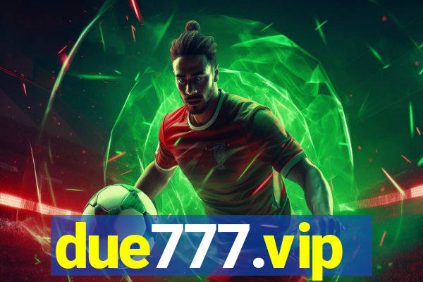due777.vip