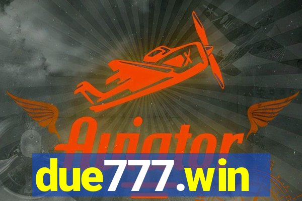 due777.win