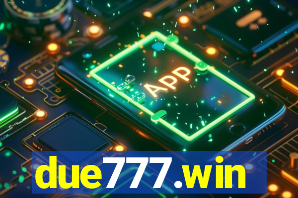 due777.win