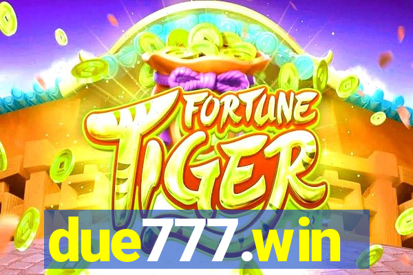 due777.win