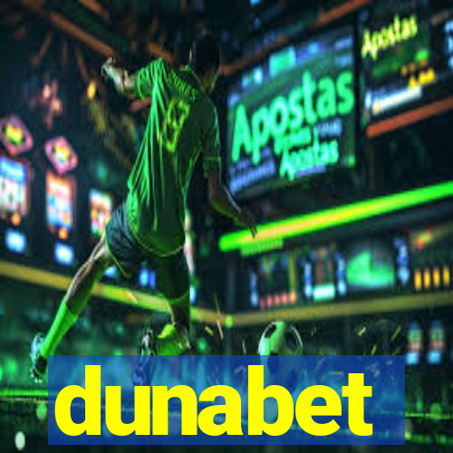 dunabet