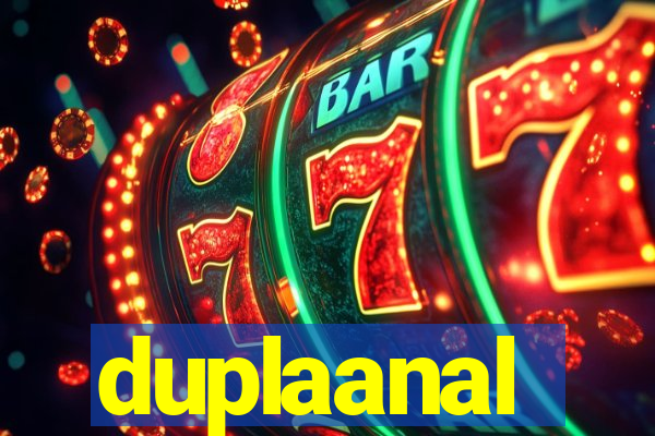 duplaanal