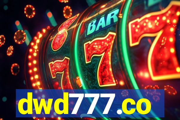 dwd777.co