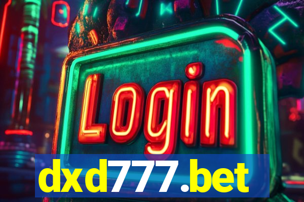 dxd777.bet