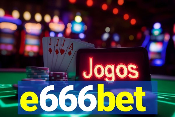 e666bet