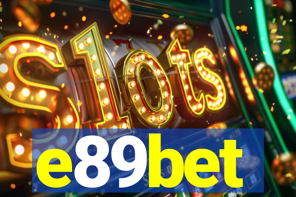 e89bet