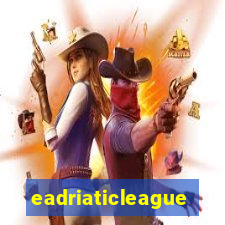 eadriaticleague