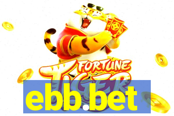ebb.bet