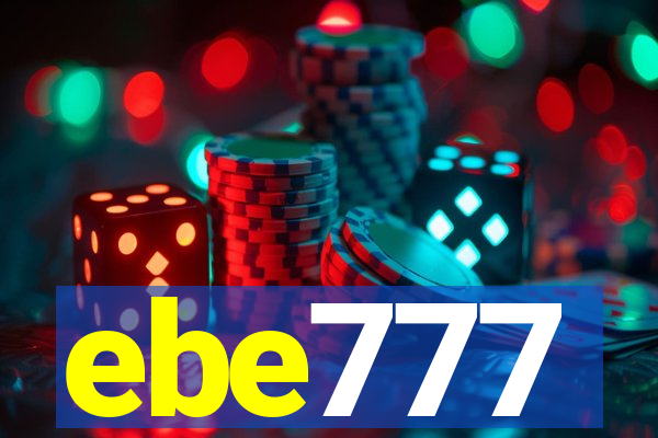 ebe777