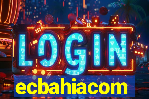 ecbahiacom