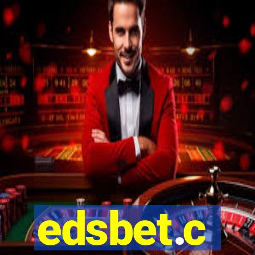 edsbet.c