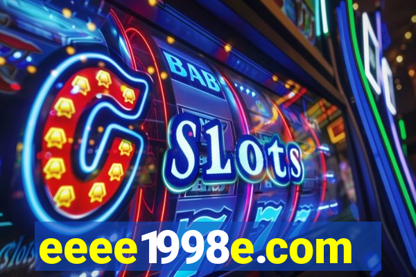 eeee1998e.com