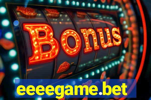 eeeegame.bet