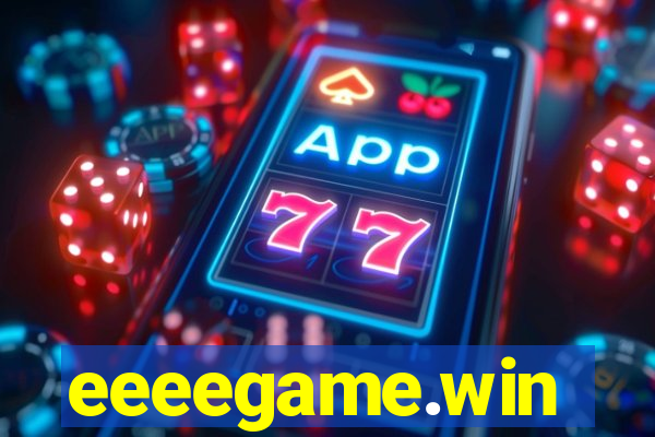 eeeegame.win
