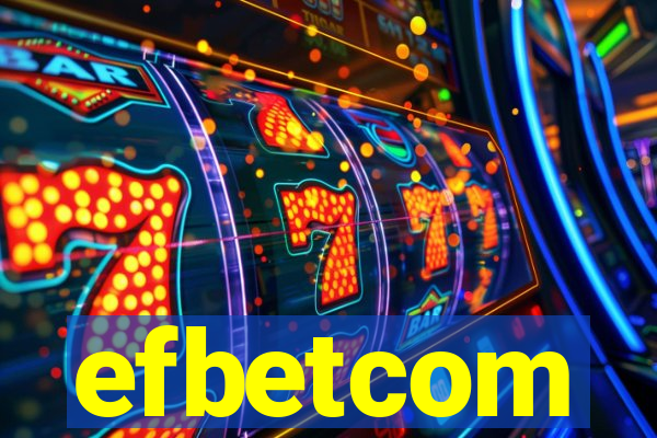 efbetcom
