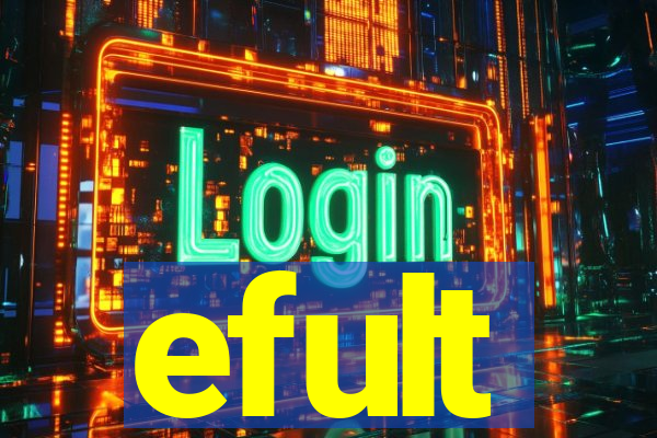 efult