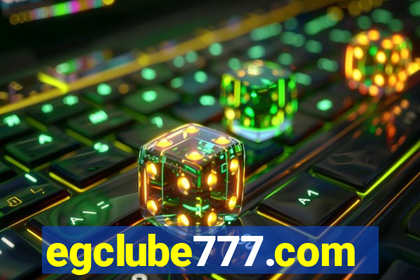 egclube777.com