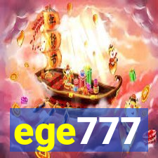 ege777
