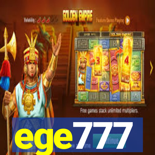 ege777