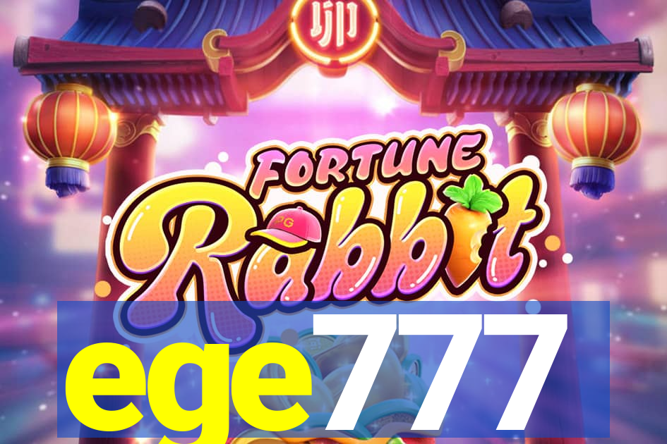 ege777