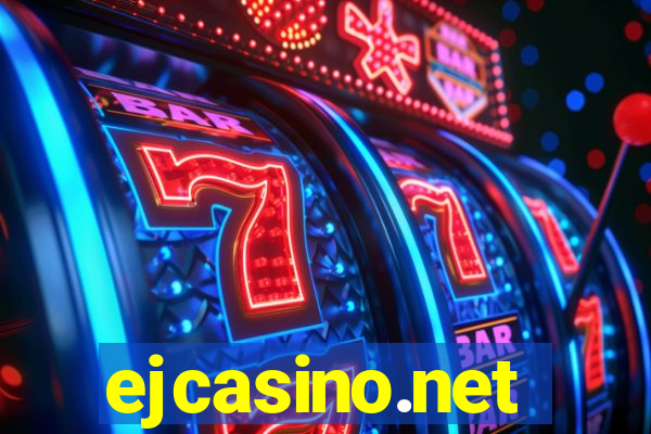 ejcasino.net