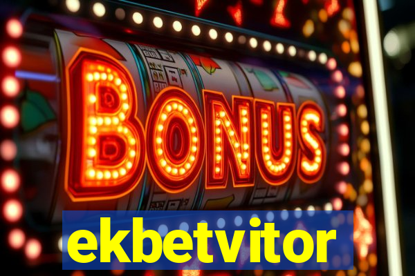 ekbetvitor