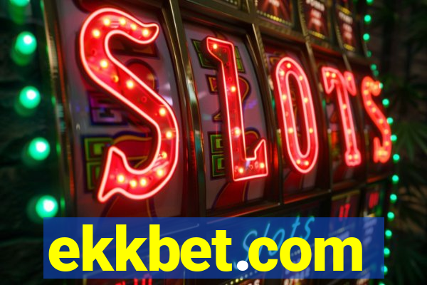 ekkbet.com