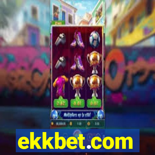 ekkbet.com