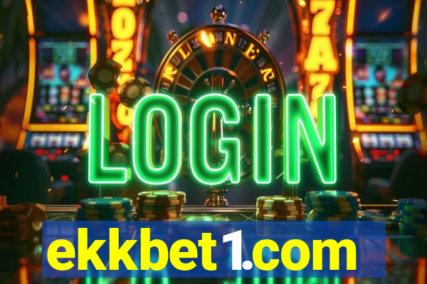 ekkbet1.com