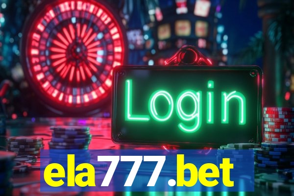 ela777.bet