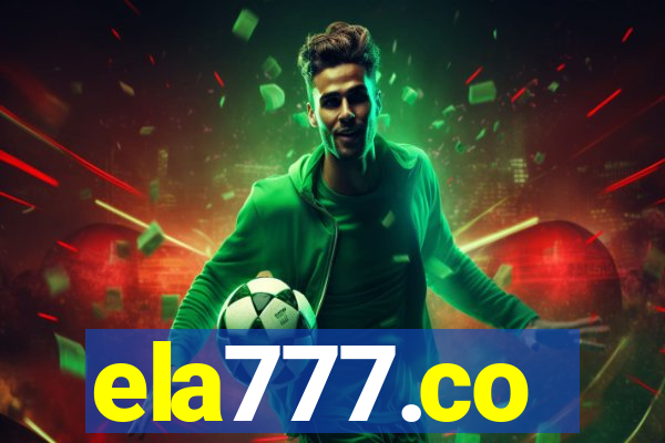 ela777.co