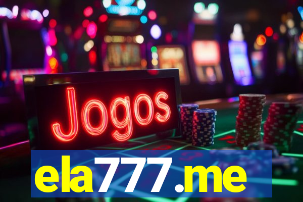 ela777.me
