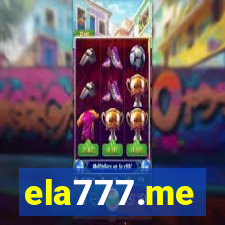 ela777.me