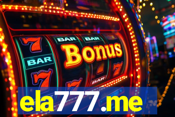 ela777.me