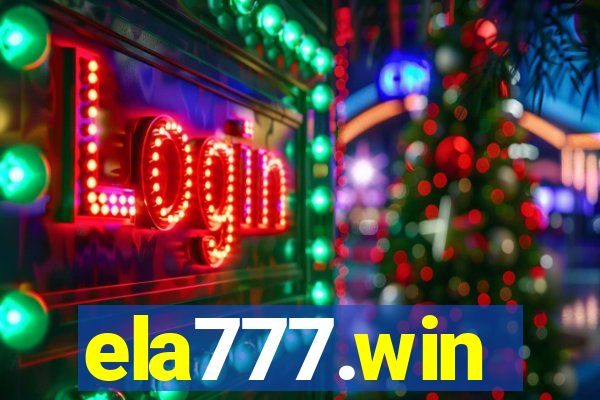 ela777.win
