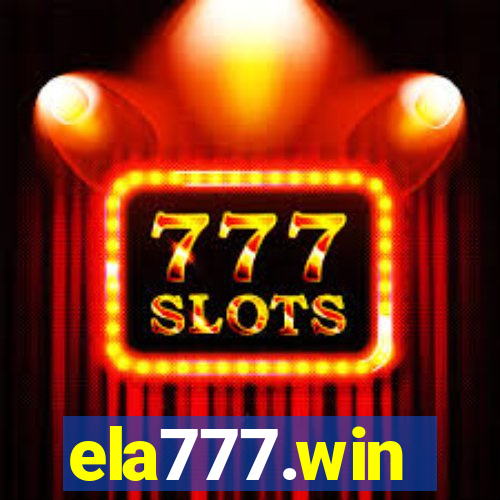 ela777.win
