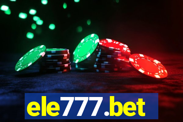 ele777.bet