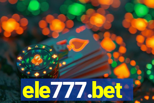 ele777.bet