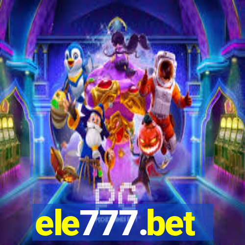 ele777.bet