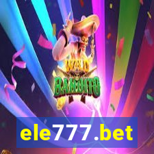 ele777.bet